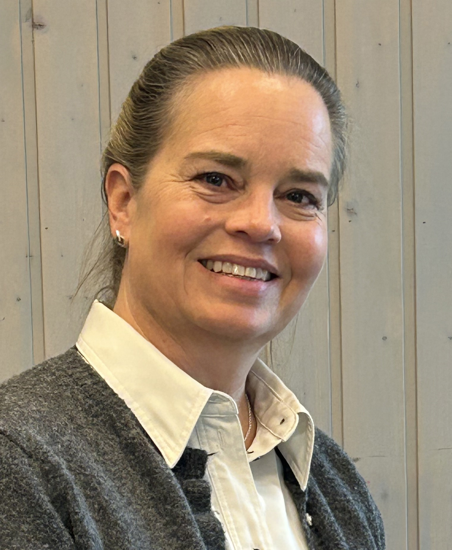 Lena Lysborn